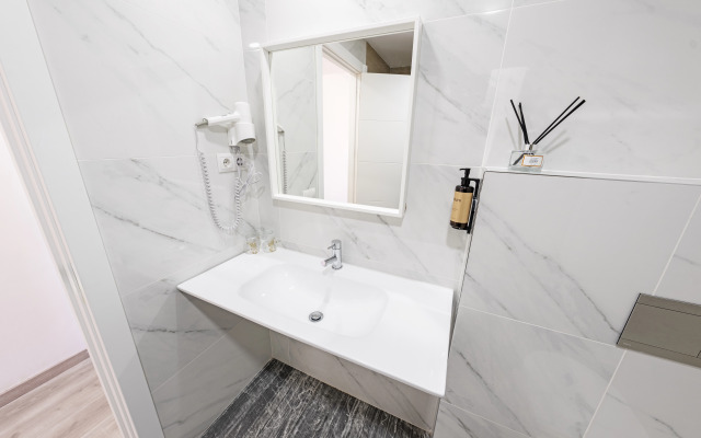 Hotel Faranda Los Tilos, Ascend Hotel Collection