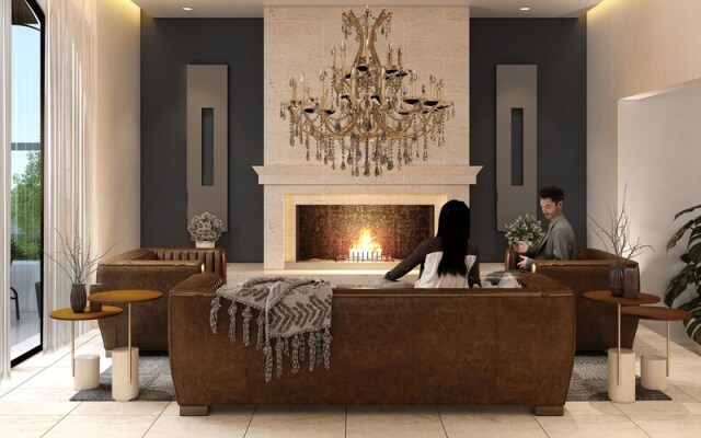 SB Winemaker’s House & Spa Suites