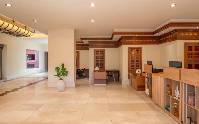 The Ritz-Carlton Tenerife, Abama