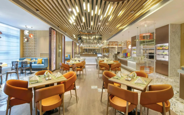 Hi Inn Shenzhen Shenda
