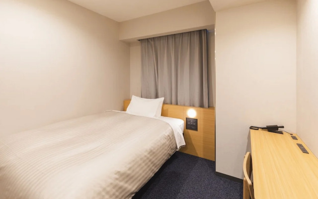 Sotetsu Fresa Inn Daimon
