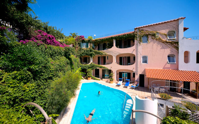 Hotel Bellevue Benessere & Relax
