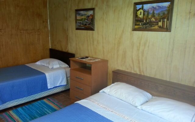 Cabanas La Posada