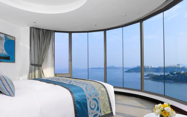 Auberge Discovery Bay Hong Kong