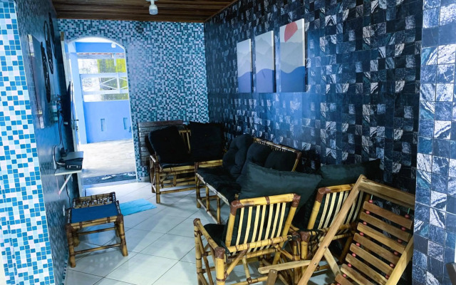 Casa Temporada Bertioga