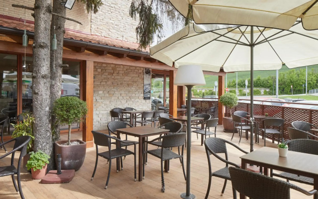 Hotel Iriguibel