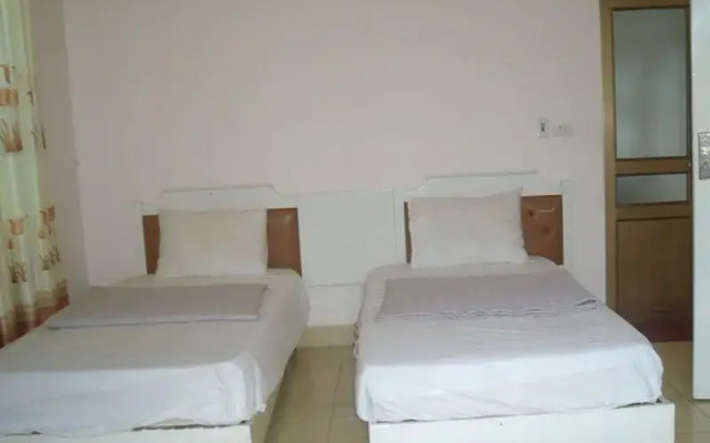 Sen Vang Hotel