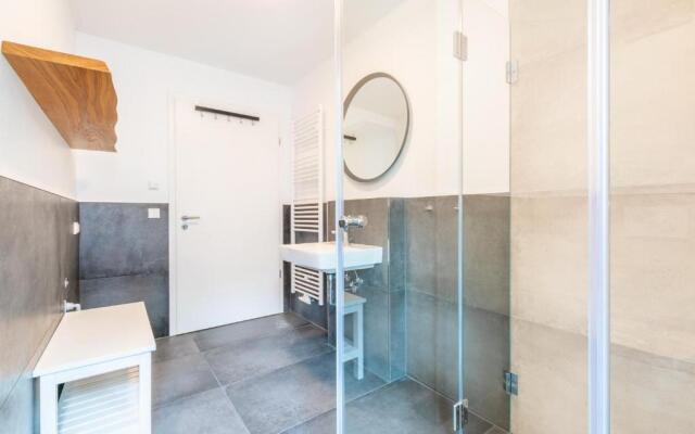 Strandvilla Meeresblick Wohnung 06