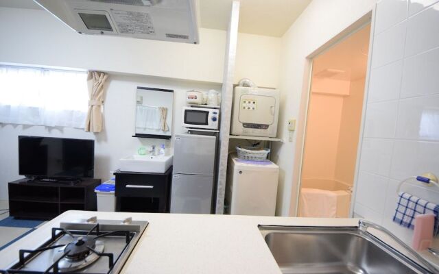 SUMUKA Asato Station