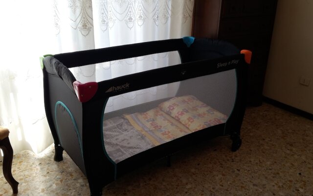 La Casa Del The In Monferrato