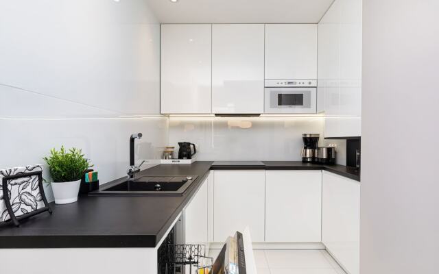 Gardenia Seaside 2 Apartments by Renters