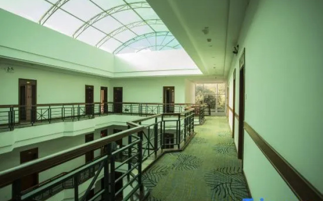 Wanghai Hotel - Xiamen