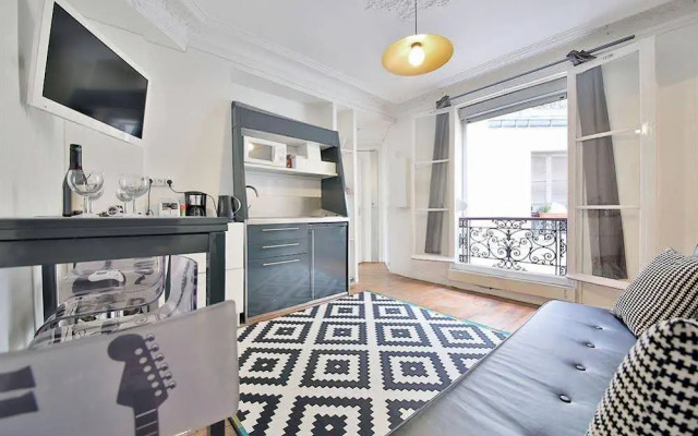 Apartment Saint Germain - Luxembourg