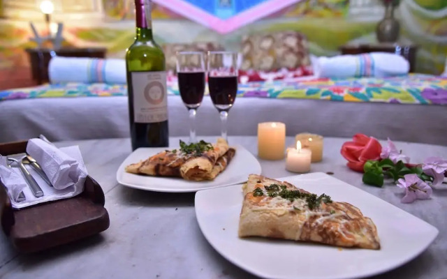 Tropical Biohostel by Rotamundos