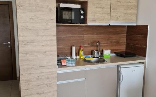 Apartman Sky Milmari L20