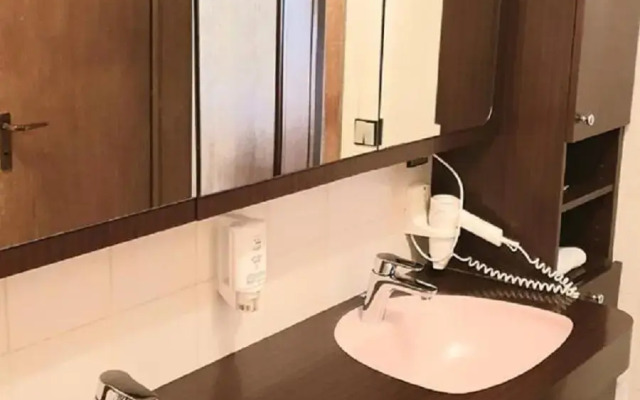 LILTON Hotel Zuffenhausen