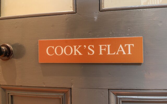 Cook's Flat