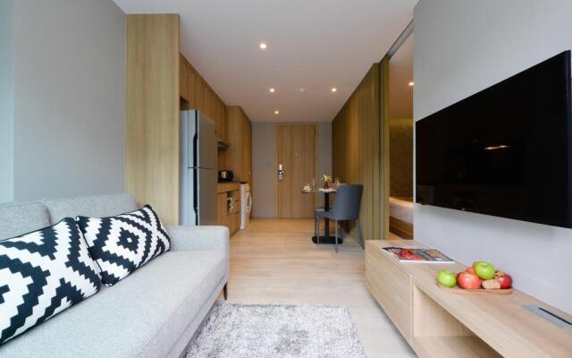 Aspira Tropical Thonglor