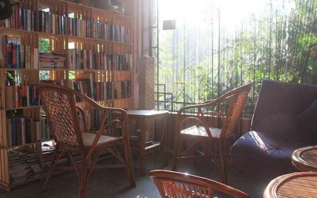 Yangshuo Garden Hostel