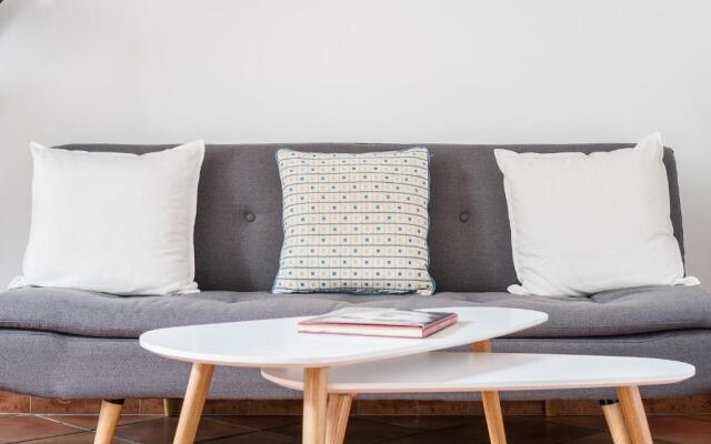 Sleep in the Clouds near Piazza Navona