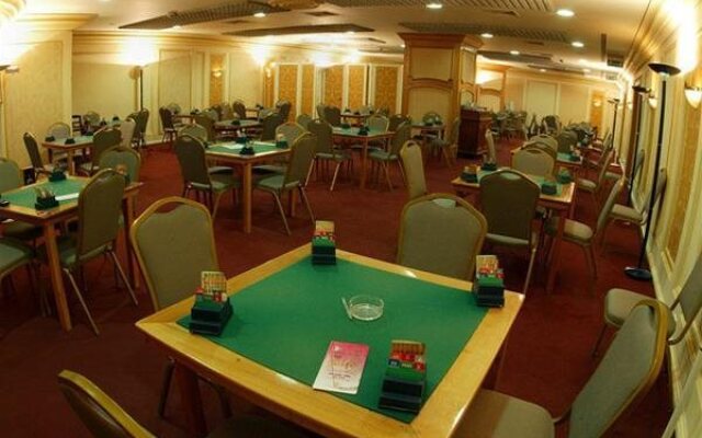 Takaya Suites - Hotel