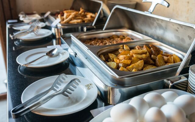 Kapadokya Hill Hotel & Spa