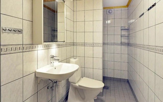 Four-Bedroom Holiday home in Mellerud