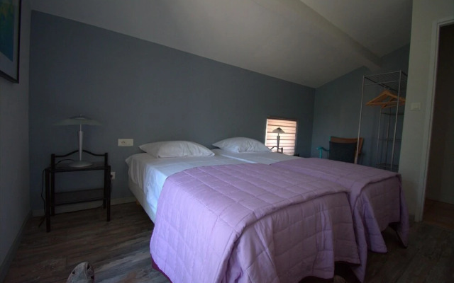 Le Mas de la Chadenière