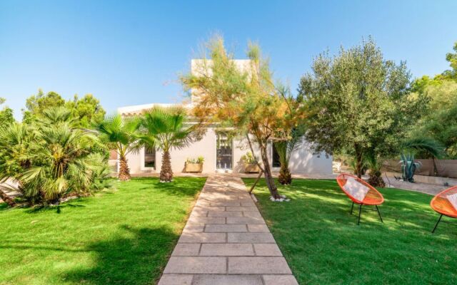 Villa Betlem Colònia Sant Pere