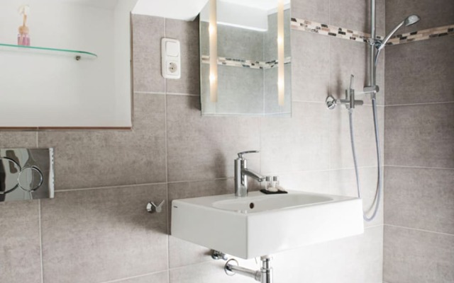 Urban Stay Villa Cicubo Salzburg