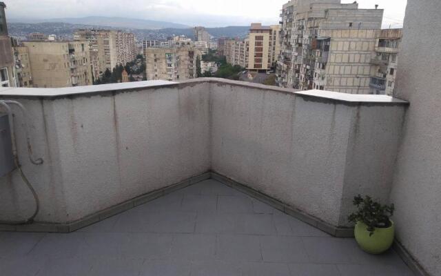 Fanaskerteli Str. N 12 a