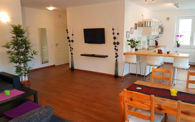 Cochem Ferienwohnung Scheuer