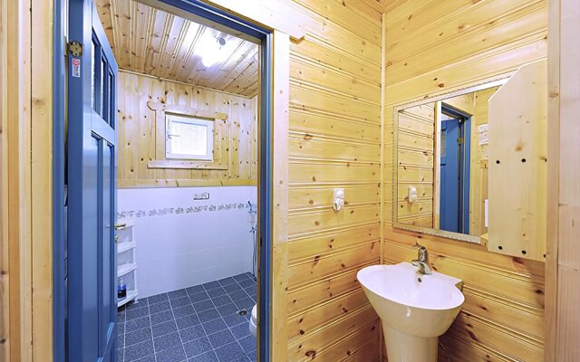 Jejudaeseong Rest Village Pension