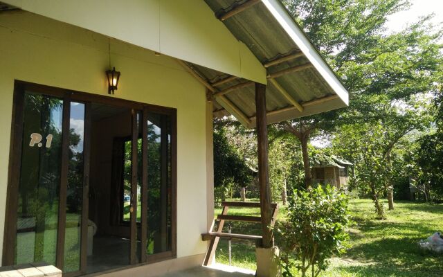 Pai Park Cottage