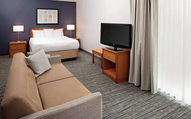 Residence Inn by Marriott Lexington