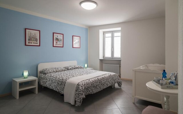 Chery Bed & Breakfast