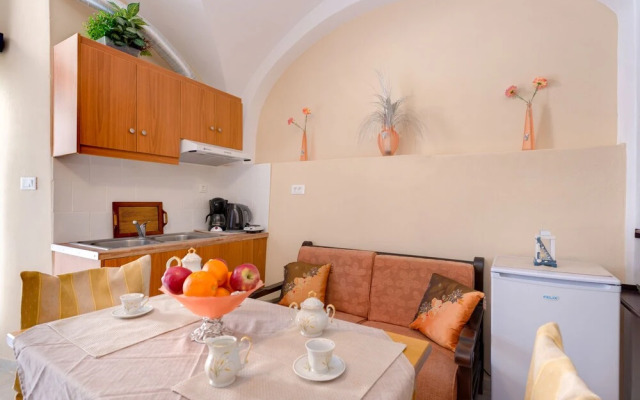 Suite Mantilaria