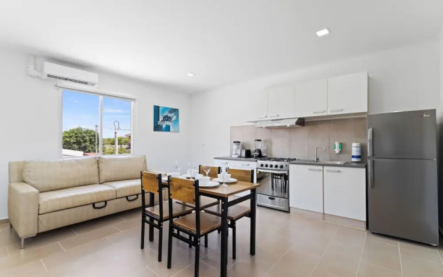 NEW Modern 1BR 1BA With Pool in Quiet Area