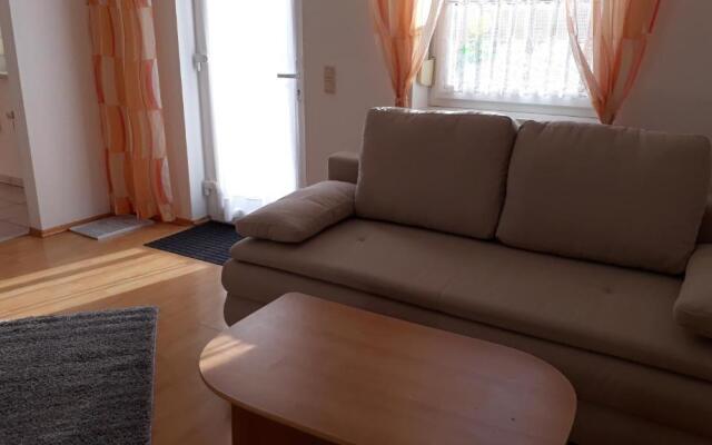 Appartement Huber