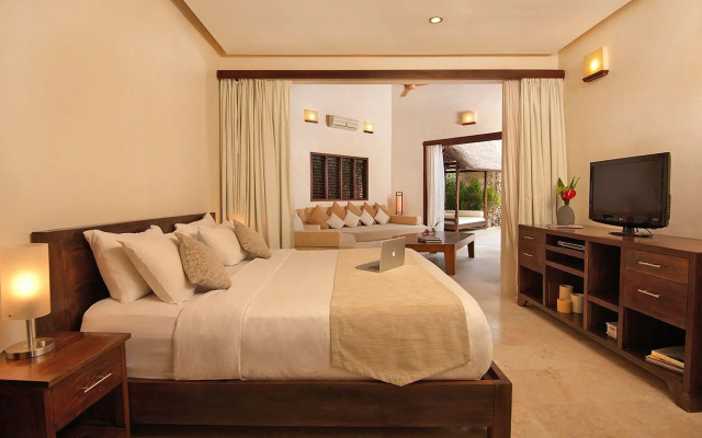 Villa Kubu, Seminyak