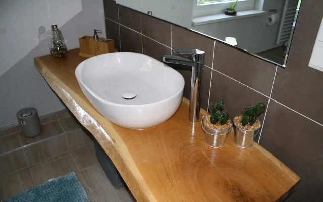 Ferienwohnung 2.OG.Rechts