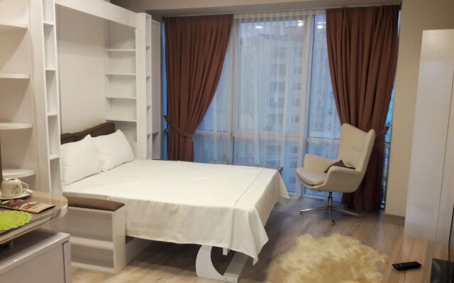 New Suites Istanbul