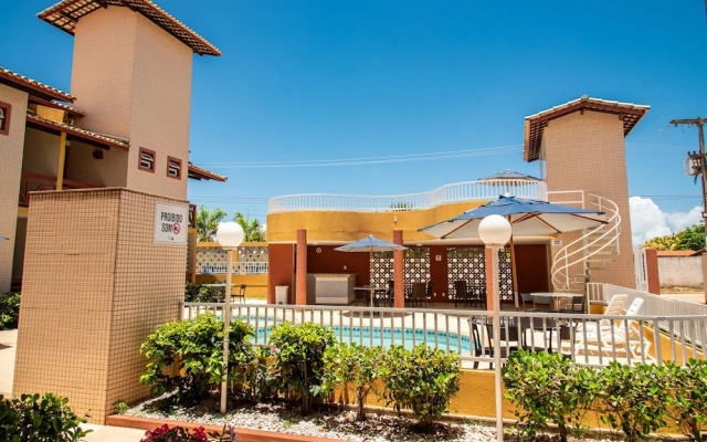 Pousada Mares Sergipe