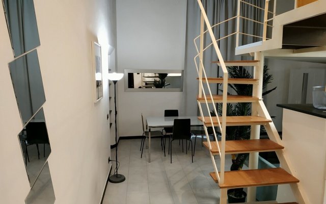 Holiday Apartment in Genova Fieno