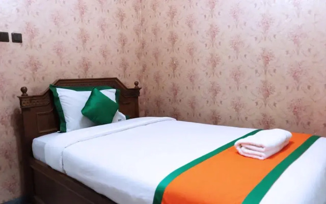 Simply Homy Guest House Unit Bintaran