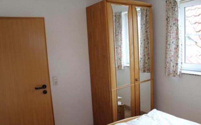 Ferienwohnung Sünnenkringel 55