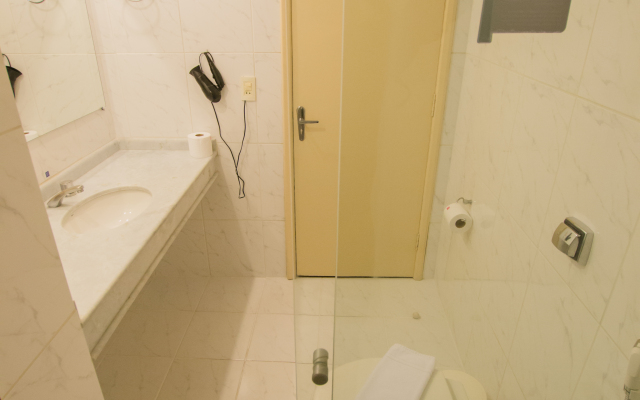SJ Executive - San Juan Curitiba