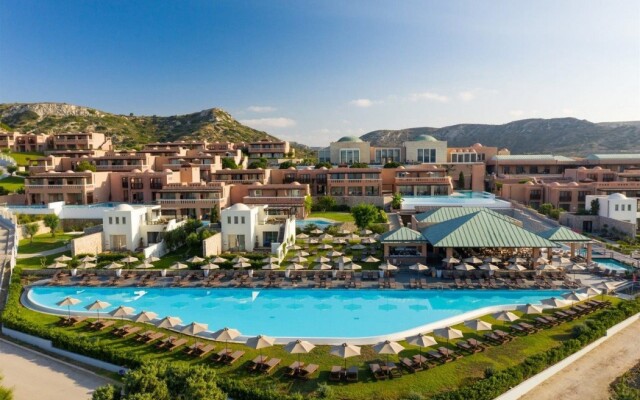 Atlantica Belvedere Resort - Adults Only