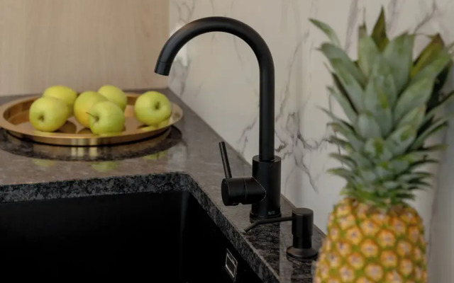 Apartport With Port View by Renters