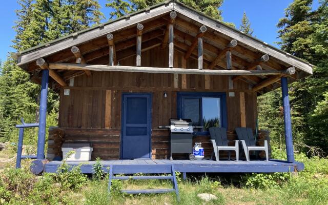 The Rustic Resort